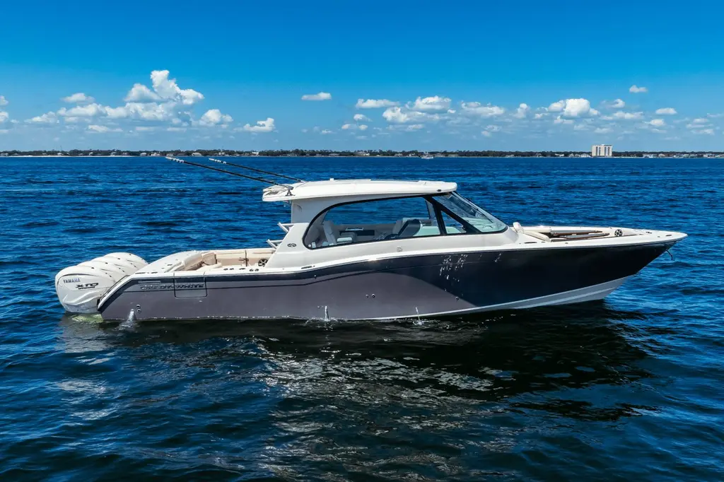 2026 Grady-White Freedom 415 Yacht For Sale in Pensacola FL 2026 Grady-White Freedom 415 Yacht For Sale in Pensacola FL