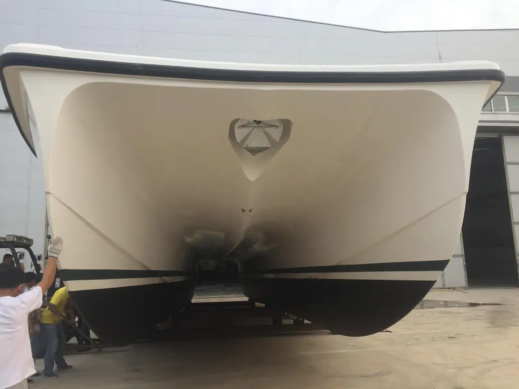 2025 Mazarin Catamaran HSF-58 Yacht For Sale in Gold Coast QLD 2025 Mazarin Catamaran HSF-58 Yacht For Sale in Gold Coast QLD