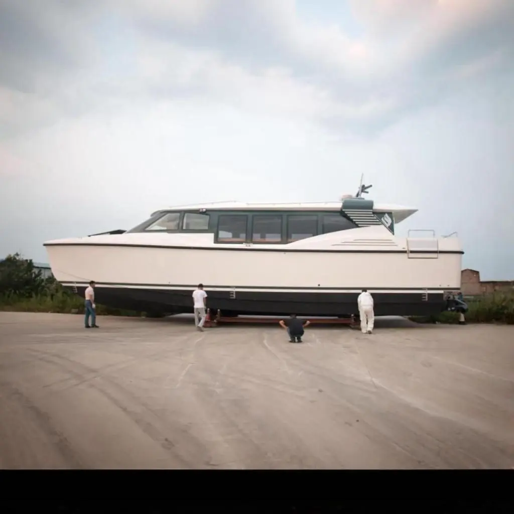 2025 mazarin catamaran hsf 58 gold coast qld for sale