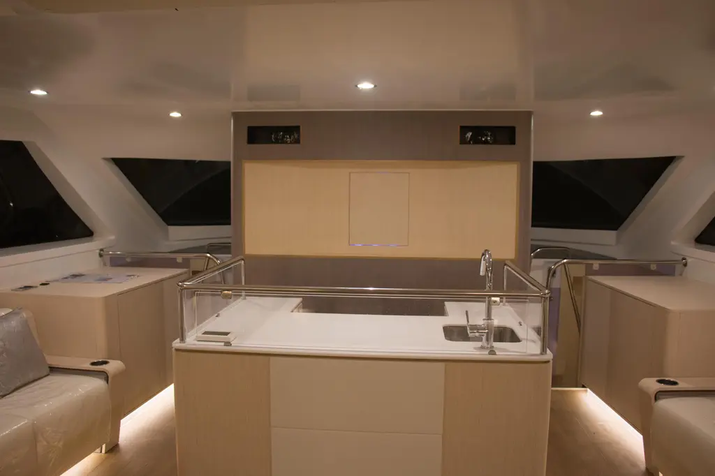 2025 Mazarin Catamaran HSF-58 Yacht For Sale in Gold Coast QLD 2025 Mazarin Catamaran HSF-58 Yacht For Sale in Gold Coast QLD