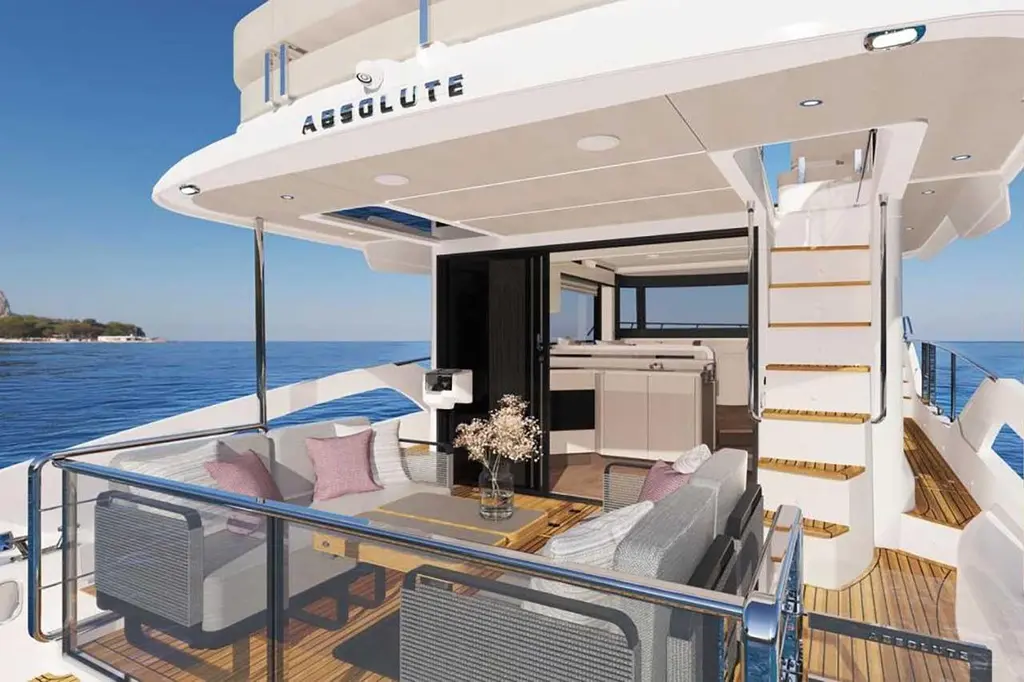 Coming to Kip Marina 2026 2026 Absolute Yachts Navetta 50 Yacht For Sale in Inverkip S17 Coming to Kip Marina 2026 2026 Absolute Yachts Navetta 50 Yacht For Sale in Inverkip S17