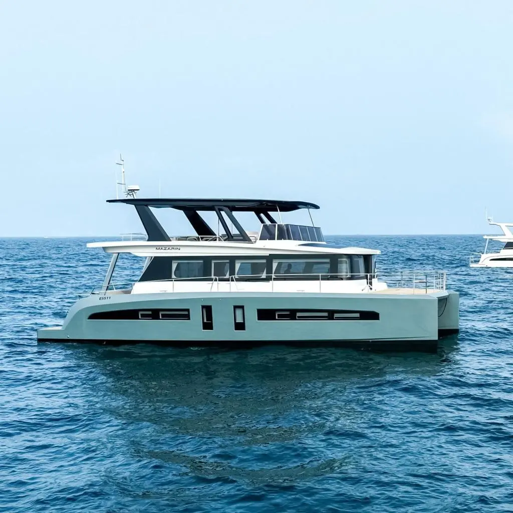 2025 mazarin 55 hybrid evo ii imperia it im for sale