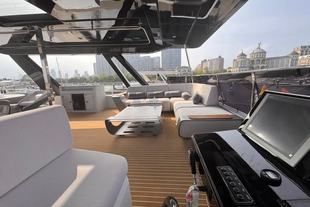2025 Mazarin 55 HYBRID - EVO II Yacht For Sale in Imperia IT-IM 2025 Mazarin 55 HYBRID - EVO II Yacht For Sale in Imperia IT-IM