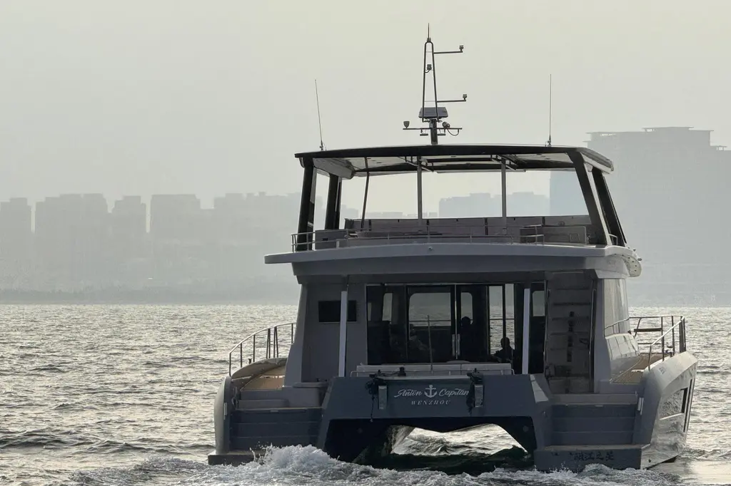 2025 Mazarin 55 HYBRID - EVO II Yacht For Sale in Imperia IT-IM 2025 Mazarin 55 HYBRID - EVO II Yacht For Sale in Imperia IT-IM