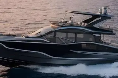  2026 Galeon 520 Fly Yacht For Sale in Gdansk 