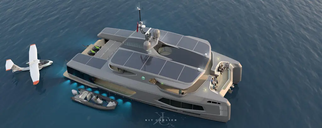 2025 mazarin globemaster kit carlier design nz amp mazarin german yachts genoa it ge for sale
