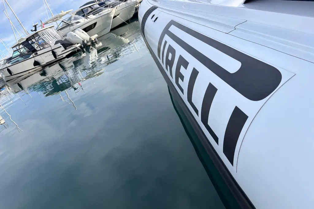 2026 Pirelli 35 Yacht For Sale in Mandelieu-la-Napoule 2026 Pirelli 35 Yacht For Sale in Mandelieu-la-Napoule