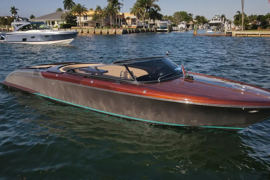 2025 Riva 33' Aquariva Special Yacht For Sale in Dania Beach FL 2025 Riva 33' Aquariva Special Yacht For Sale in Dania Beach FL