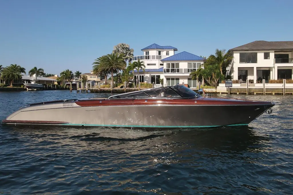 2025 Riva 33' Aquariva Special Yacht For Sale in Dania Beach FL 2025 Riva 33' Aquariva Special Yacht For Sale in Dania Beach FL