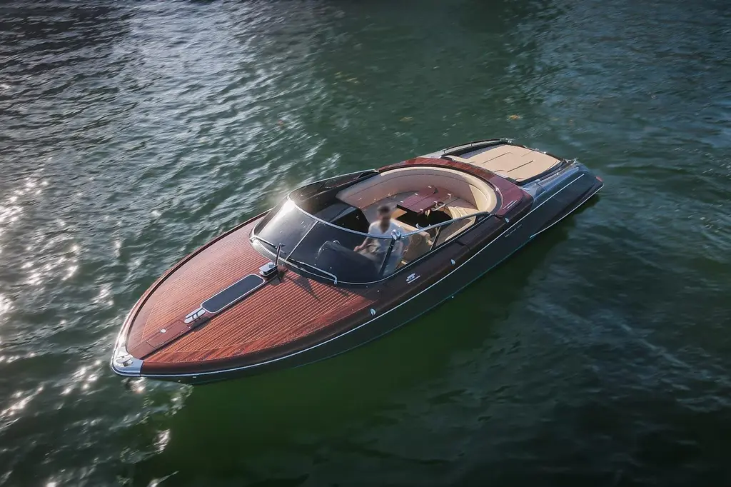 2025 Riva 33' Aquariva Special Yacht For Sale in Dania Beach FL 2025 Riva 33' Aquariva Special Yacht For Sale in Dania Beach FL
