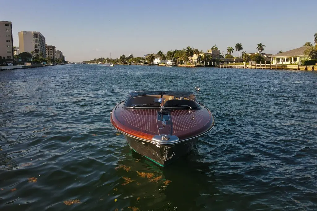 2025 Riva 33' Aquariva Special Yacht For Sale in Dania Beach FL 2025 Riva 33' Aquariva Special Yacht For Sale in Dania Beach FL