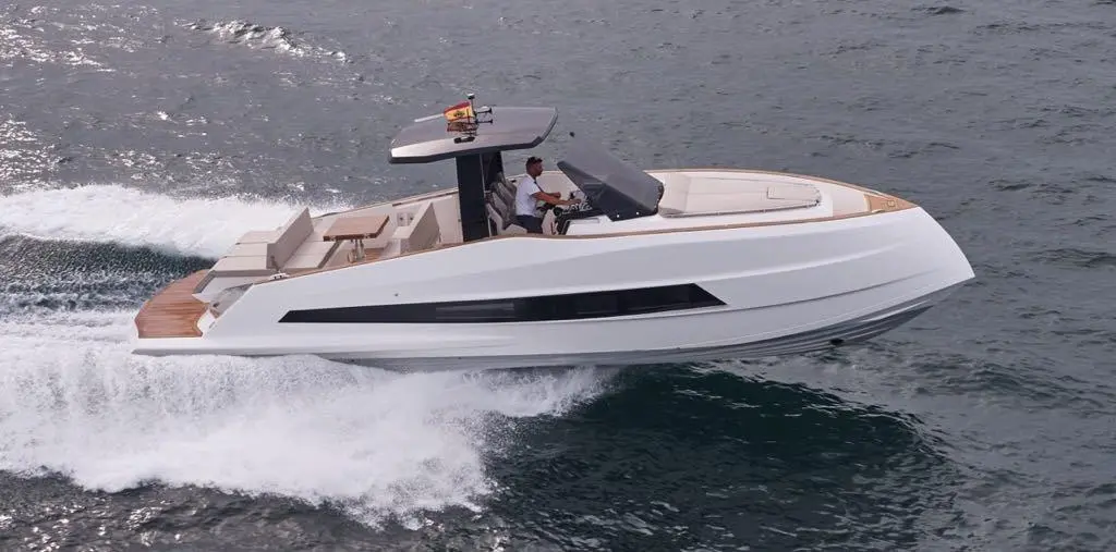 Yacht new 2026 2026 Astondoa 377 Coupe Yacht For Sale in Hy?res les Palmiers 83 Yacht new 2026 2026 Astondoa 377 Coupe Yacht For Sale in Hy?res les Palmiers 83