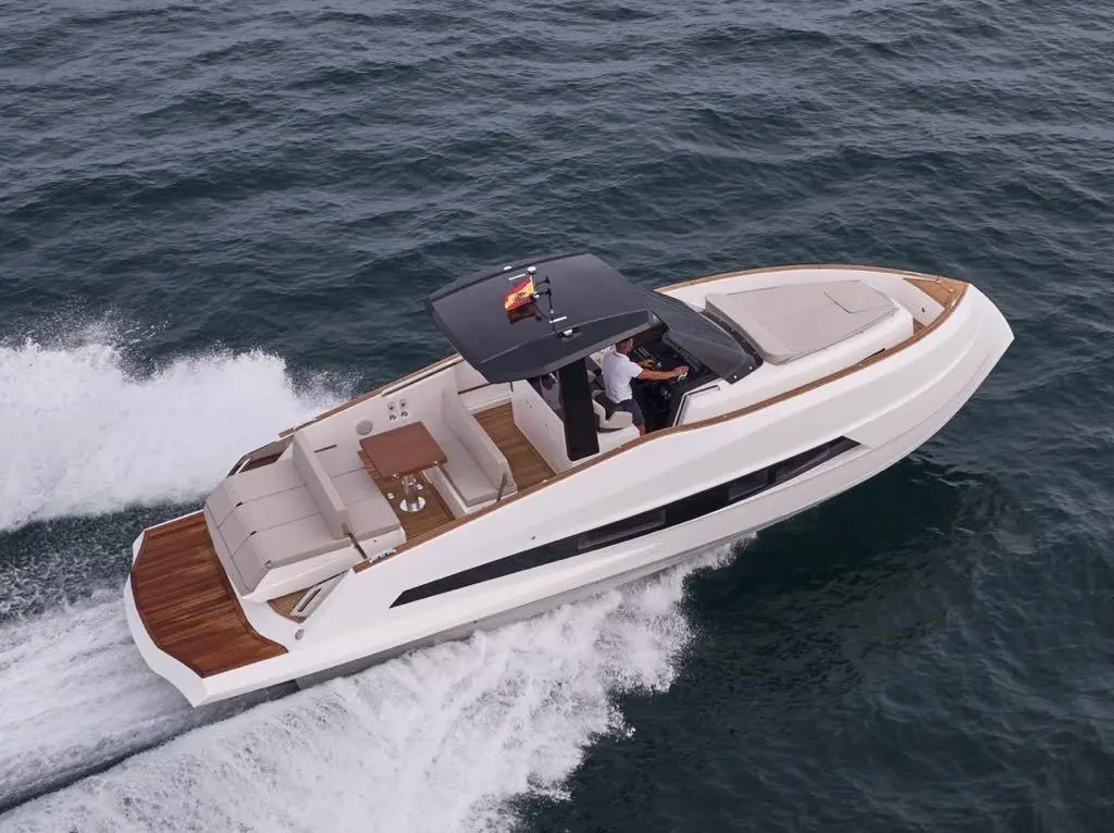 2026 astondoa 377 coupe yacht new 2026 hy 63 res les palmiers 83 for sale