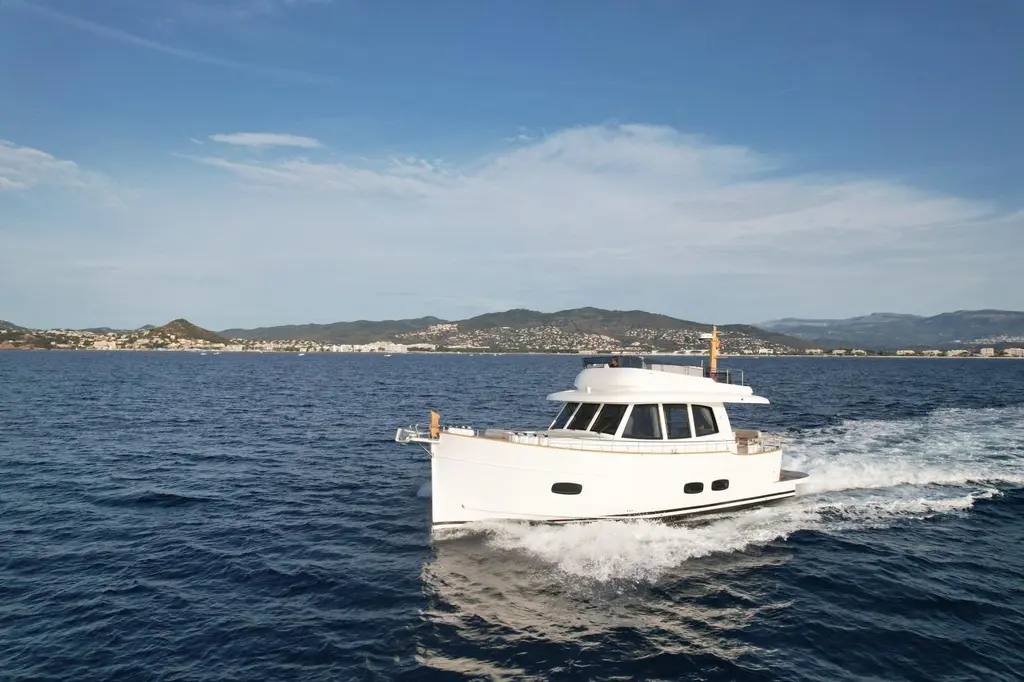 2027 sasga yachts menorquin 48 menorquin 48 fly hy 63 res 83 for sale