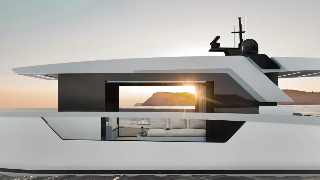 2026 Ladenstein La Motion 48 Yacht For Sale in Pattaya 2026 Ladenstein La Motion 48 Yacht For Sale in Pattaya