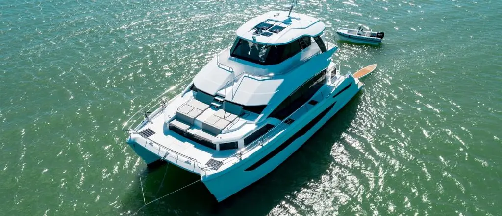 2026 aquila 54 yacht le marin for sale
