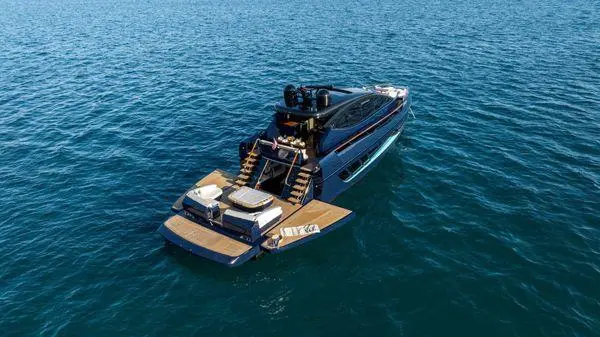 2023 Lazzara Yachts LSX 67 Yacht For Sale in Fort Lauderdale FL 2023 Lazzara Yachts LSX 67 Yacht For Sale in Fort Lauderdale FL