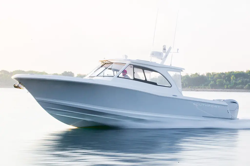 2026 Southport 33 DC Yacht For Sale in Fort Lauderdale FL 2026 Southport 33 DC Yacht For Sale in Fort Lauderdale FL