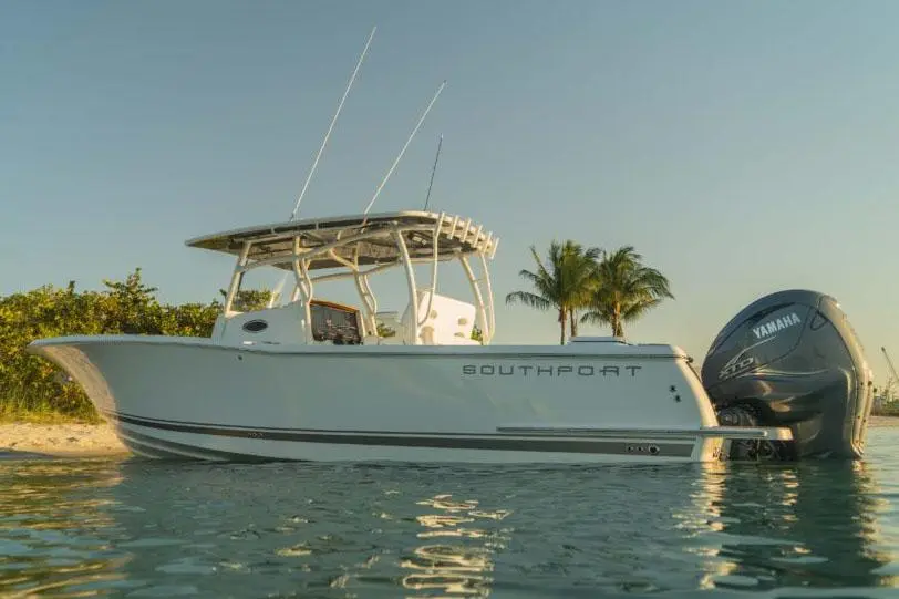 2026 Southport 33 FE Yacht For Sale in Fort Lauderdale FL 2026 Southport 33 FE Yacht For Sale in Fort Lauderdale FL