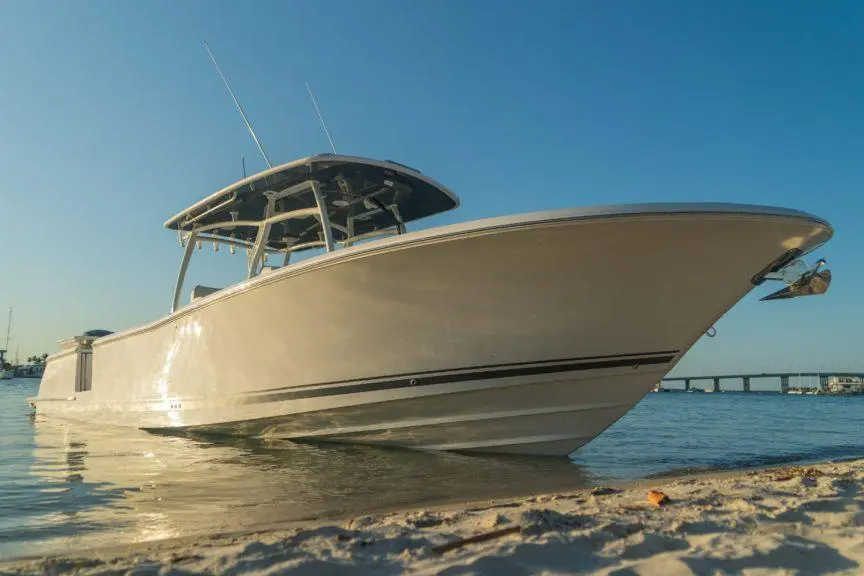 2026 Southport 33 FE Yacht For Sale in Fort Lauderdale FL 2026 Southport 33 FE Yacht For Sale in Fort Lauderdale FL