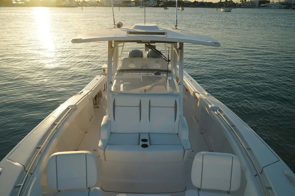 2026 Southport 33 FE Yacht For Sale in Fort Lauderdale FL 2026 Southport 33 FE Yacht For Sale in Fort Lauderdale FL