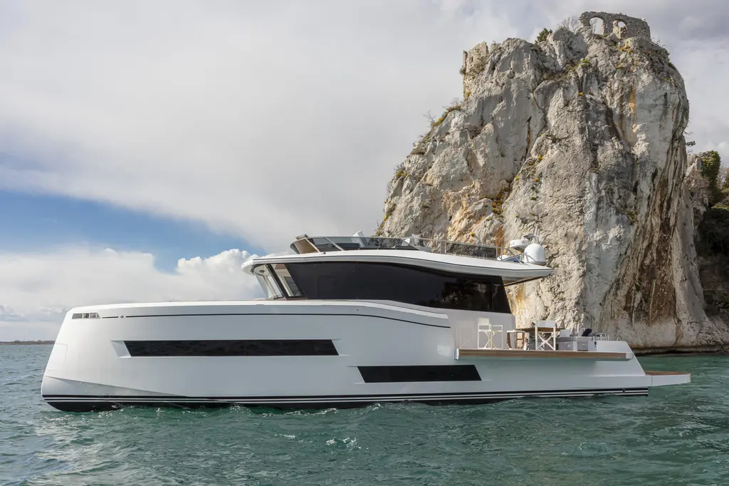 2027 Pardo Yachts E60 Yacht For Sale in Chicago IL 2027 Pardo Yachts E60 Yacht For Sale in Chicago IL