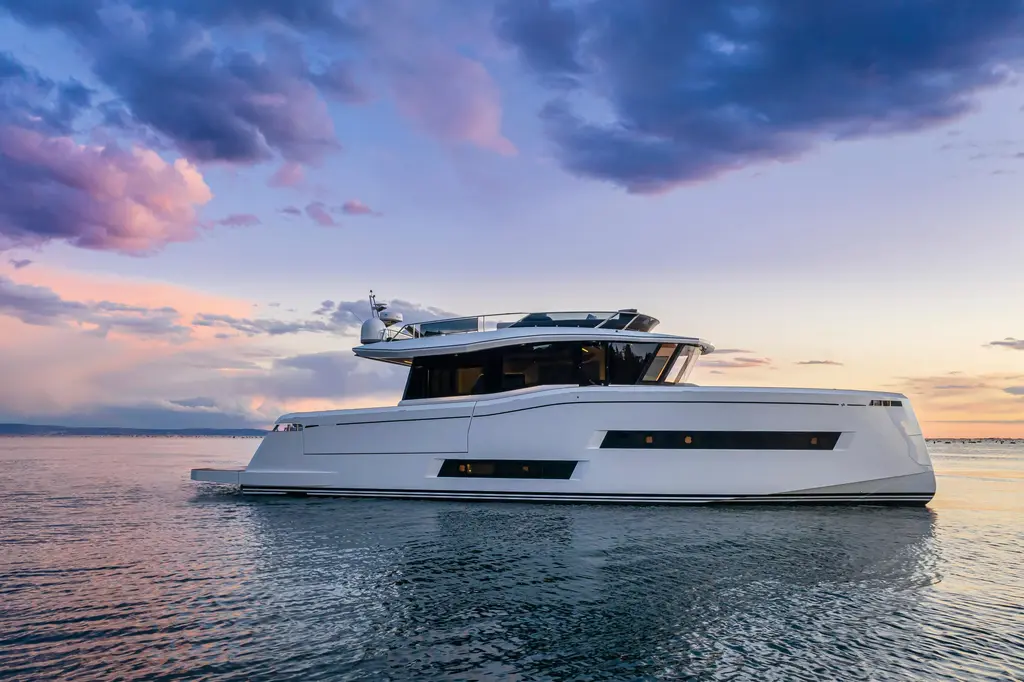 2027 Pardo Yachts E60 Yacht For Sale in Chicago IL 2027 Pardo Yachts E60 Yacht For Sale in Chicago IL