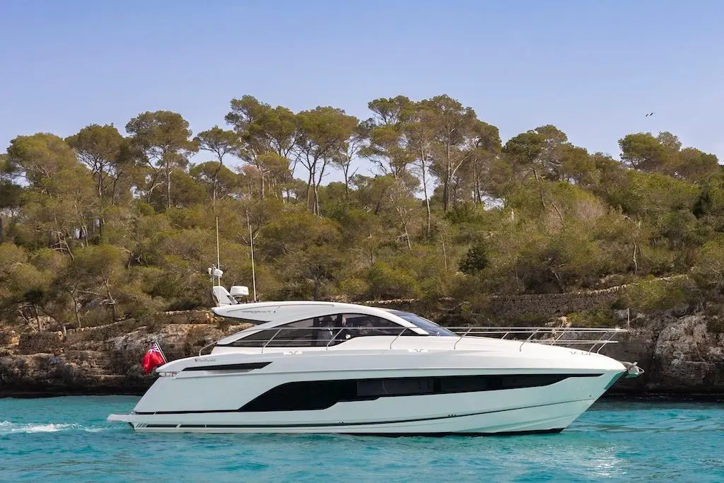 2026 Fairline TARGA 47 OPEN Yacht For Sale in Piet? 2026 Fairline TARGA 47 OPEN Yacht For Sale in Piet?