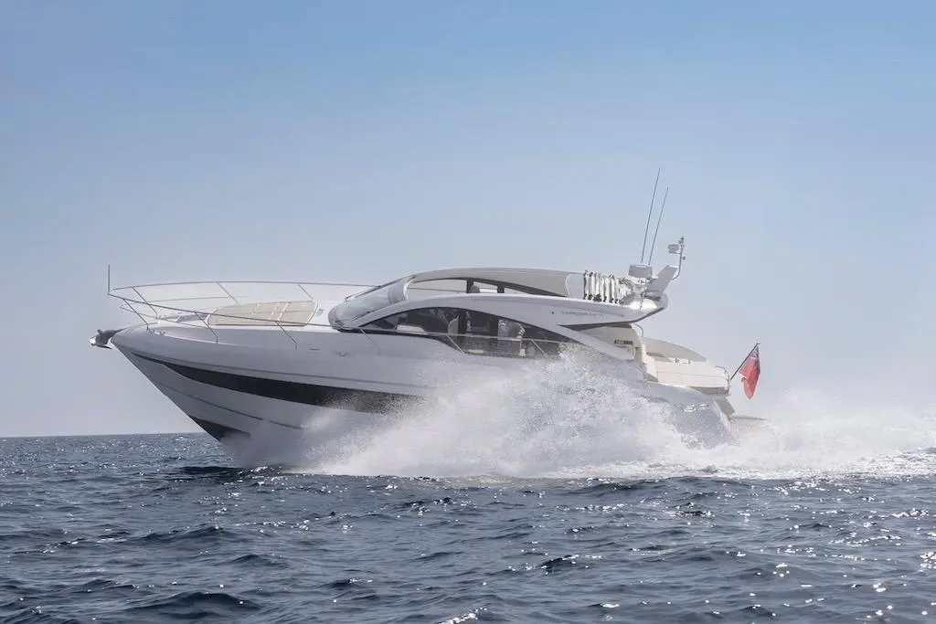 2026 Fairline TARGA 47 OPEN Yacht For Sale in Piet? 2026 Fairline TARGA 47 OPEN Yacht For Sale in Piet?
