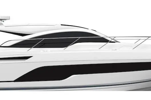  2026 Fairline Targa 47 GT Yacht For Sale in Piet? 