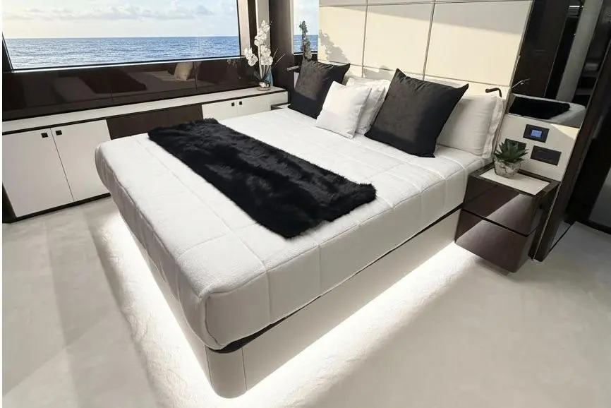 NEW BUILD - AVAILABLE FOR IMMEDIATE DELIVERY 2026 Astondoa 66 Fly Yacht For Sale in Miami Beach FL NEW BUILD - AVAILABLE FOR IMMEDIATE DELIVERY 2026 Astondoa 66 Fly Yacht For Sale in Miami Beach FL