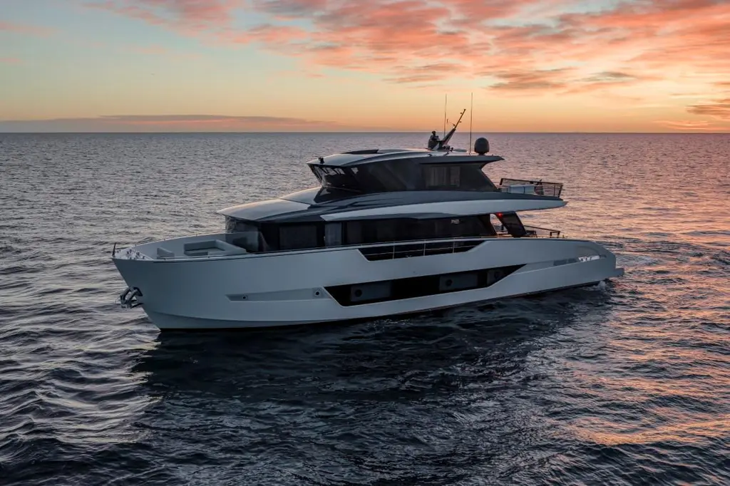 YACHTING CONSEIL 2027 Astondoa AX8 Yacht For Sale in Hy?res 83 YACHTING CONSEIL 2027 Astondoa AX8 Yacht For Sale in Hy?res 83