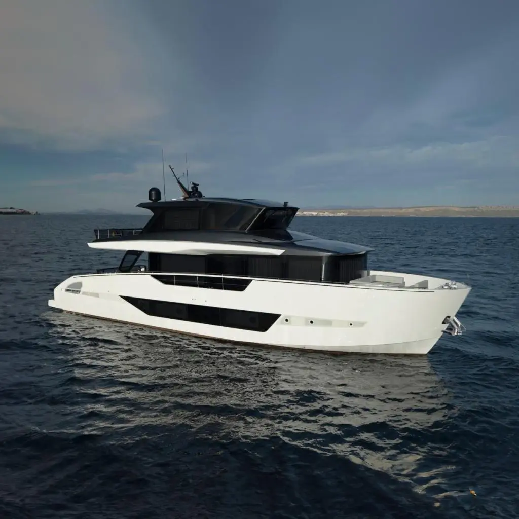 2027 astondoa ax8 yachting conseil hy egrave res 83 for sale