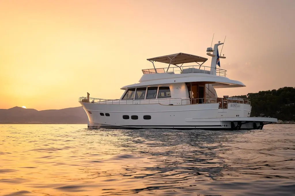 Sasga Yachts 68 Flybridge 2027 Sasga Yachts Menorquin 68 FB Yacht For Sale in Hy?res 83 Sasga Yachts 68 Flybridge 2027 Sasga Yachts Menorquin 68 FB Yacht For Sale in Hy?res 83