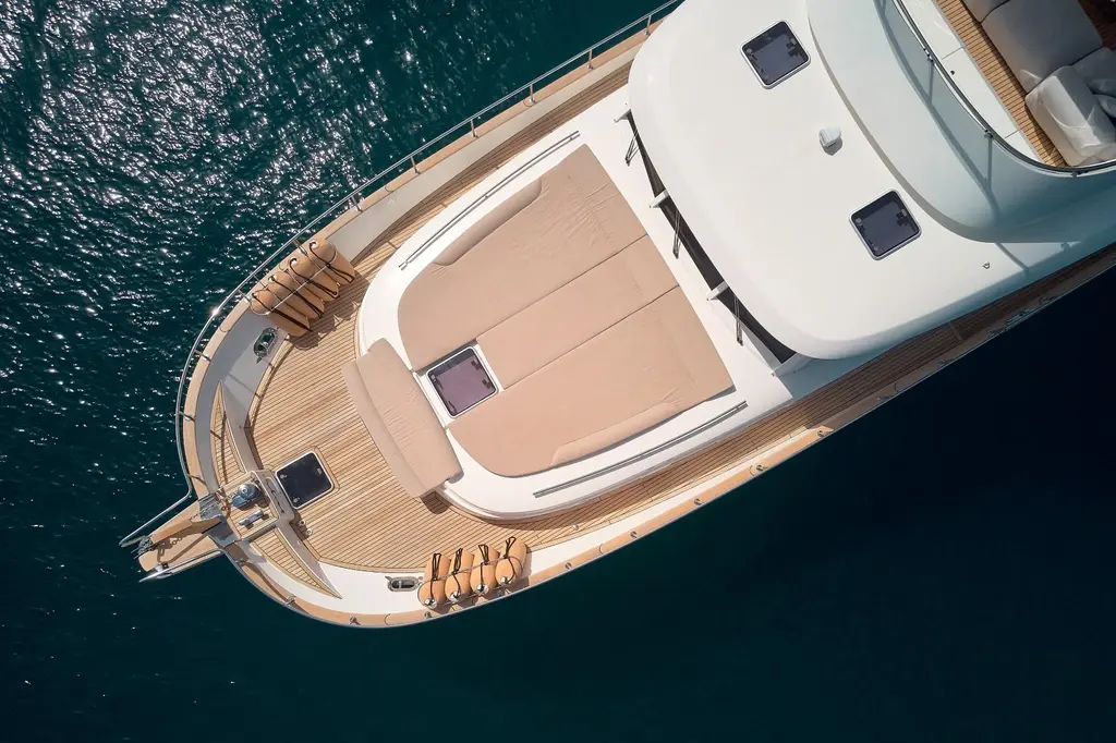 Sasga Yachts 68 Flybridge 2027 Sasga Yachts Menorquin 68 FB Yacht For Sale in Hy?res 83 Sasga Yachts 68 Flybridge 2027 Sasga Yachts Menorquin 68 FB Yacht For Sale in Hy?res 83