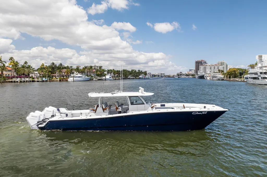 2027 freeman 47lx tampa florida for sale