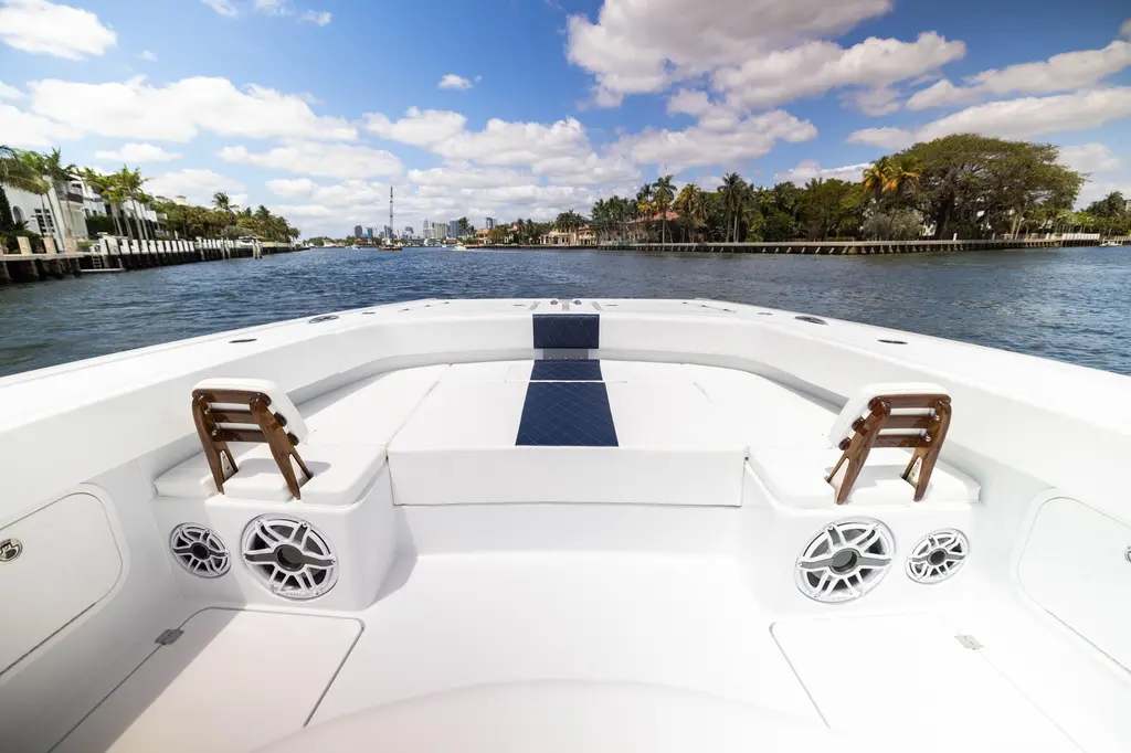 2027 Freeman 47LX Yacht For Sale in Tampa FL 2027 Freeman 47LX Yacht For Sale in Tampa FL
