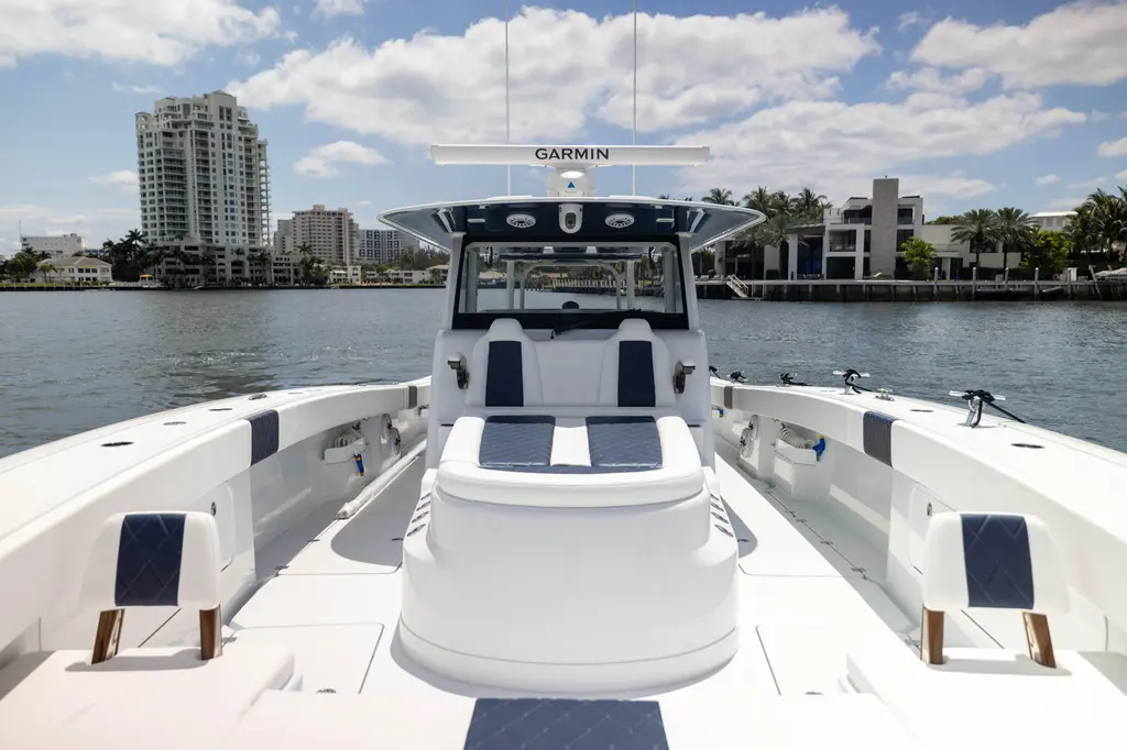2027 Freeman 47LX Yacht For Sale in Tampa FL 2027 Freeman 47LX Yacht For Sale in Tampa FL