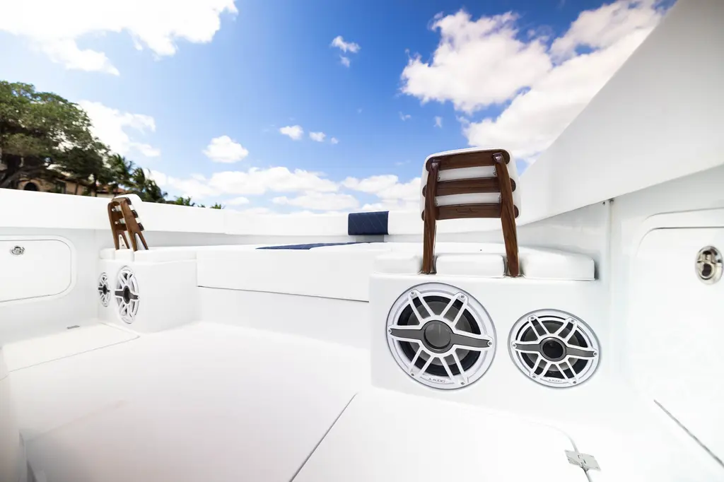 2027 Freeman 47LX Yacht For Sale in Tampa FL 2027 Freeman 47LX Yacht For Sale in Tampa FL