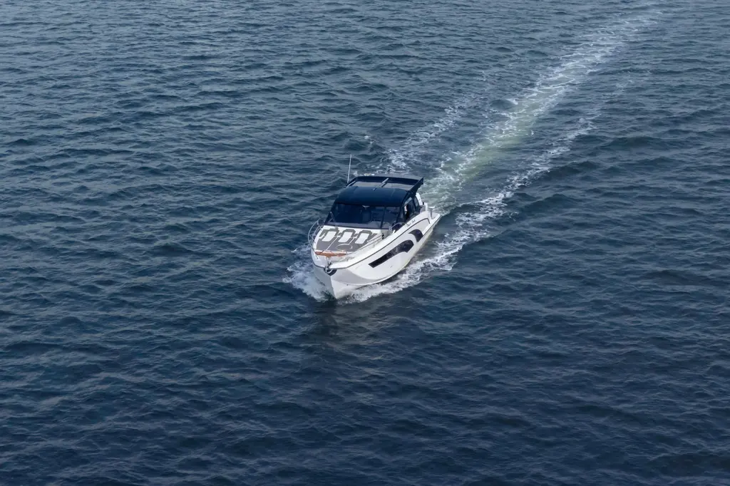 2025 387 Yacht For Sale in San Diego CA 2025 387 Yacht For Sale in San Diego CA