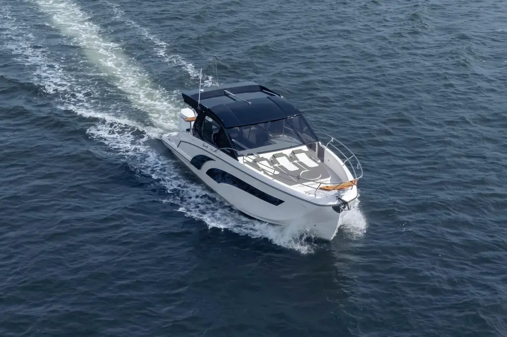 2025 387 Yacht For Sale in San Diego CA 2025 387 Yacht For Sale in San Diego CA