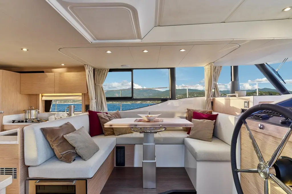 2027 Beneteau Swift Trawler 48 Yacht For Sale in South Dartmouth MA 2027 Beneteau Swift Trawler 48 Yacht For Sale in South Dartmouth MA