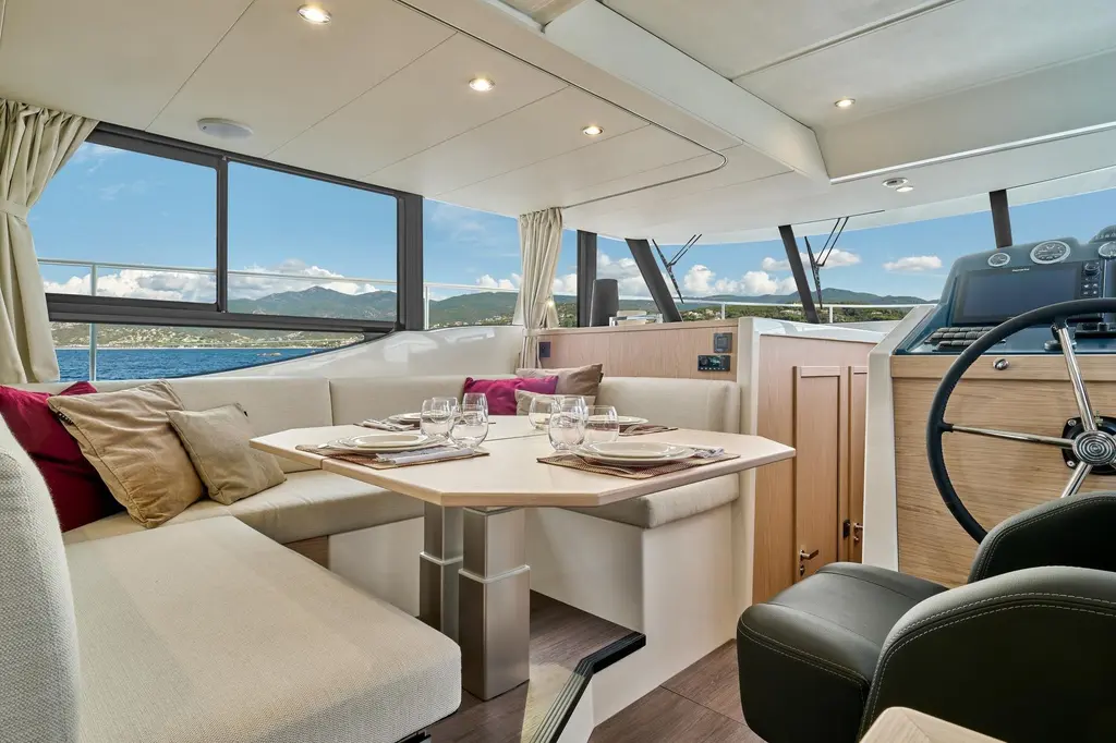 2027 Beneteau Swift Trawler 48 Yacht For Sale in South Dartmouth MA 2027 Beneteau Swift Trawler 48 Yacht For Sale in South Dartmouth MA