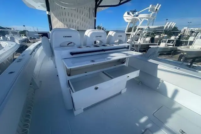 2026 Contender 39 ST Yacht For Sale in Ft Myers FL 2026 Contender 39 ST Yacht For Sale in Ft Myers FL