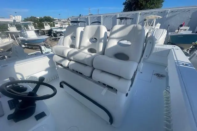 2026 Contender 39 ST Yacht For Sale in Ft Myers FL 2026 Contender 39 ST Yacht For Sale in Ft Myers FL