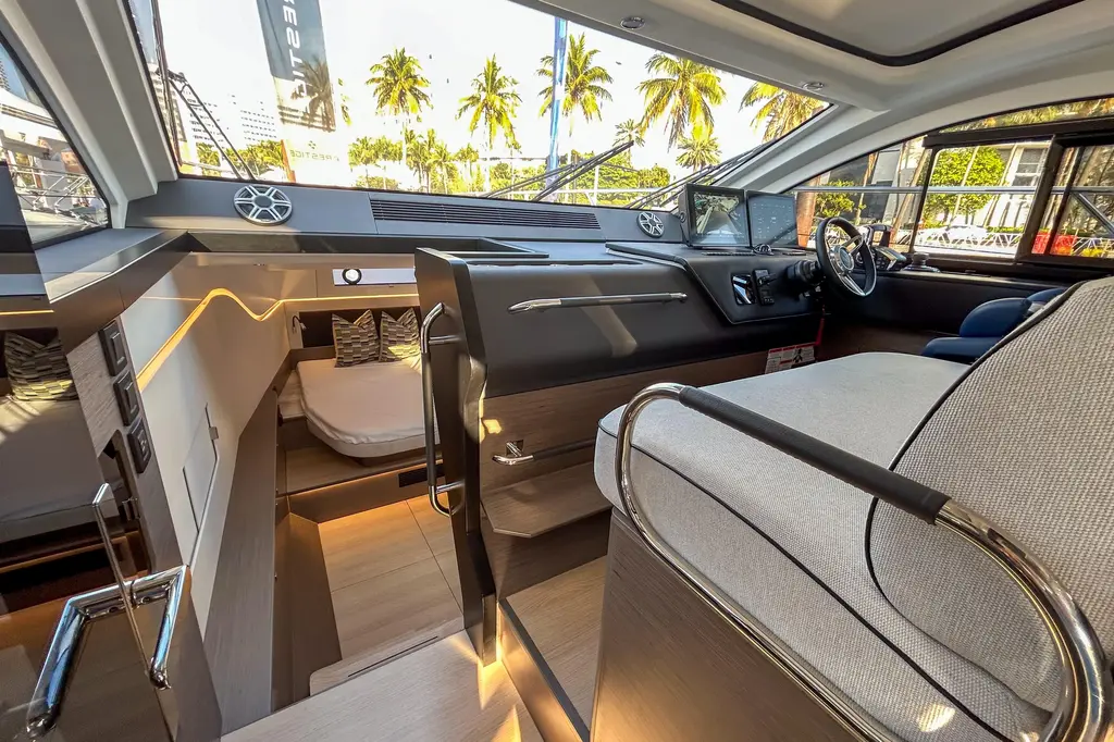 On Order 2027 Beneteau Gran Turismo 40 Yacht For Sale in South Dartmouth MA On Order 2027 Beneteau Gran Turismo 40 Yacht For Sale in South Dartmouth MA