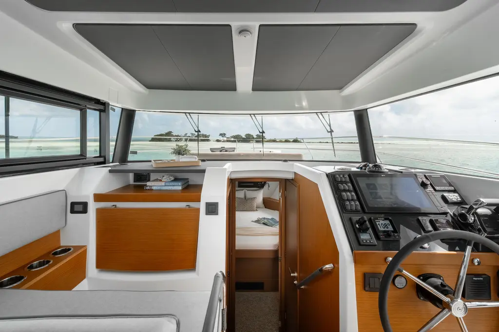On Order 2027 Beneteau Swift Trawler 37 Yacht For Sale in South Dartmouth MA On Order 2027 Beneteau Swift Trawler 37 Yacht For Sale in South Dartmouth MA