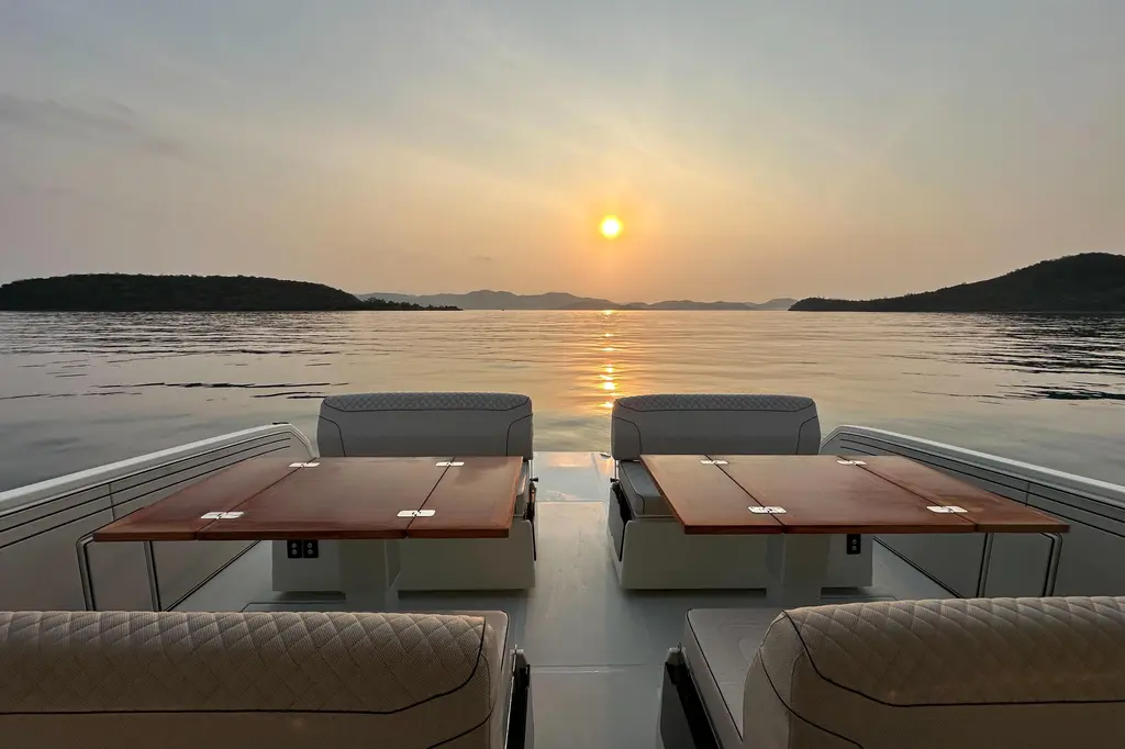 YOT 36 Power Catamaran 2025 YOT Yot 36 Yacht For Sale in Phuket YOT 36 Power Catamaran 2025 YOT Yot 36 Yacht For Sale in Phuket