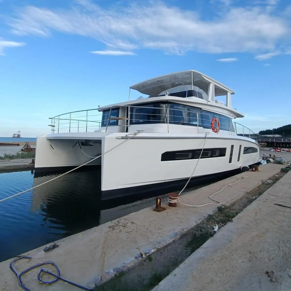 2025 Mazarin 55 EVO II Yacht For Sale in Sydney NSW 2025 Mazarin 55 EVO II Yacht For Sale in Sydney NSW