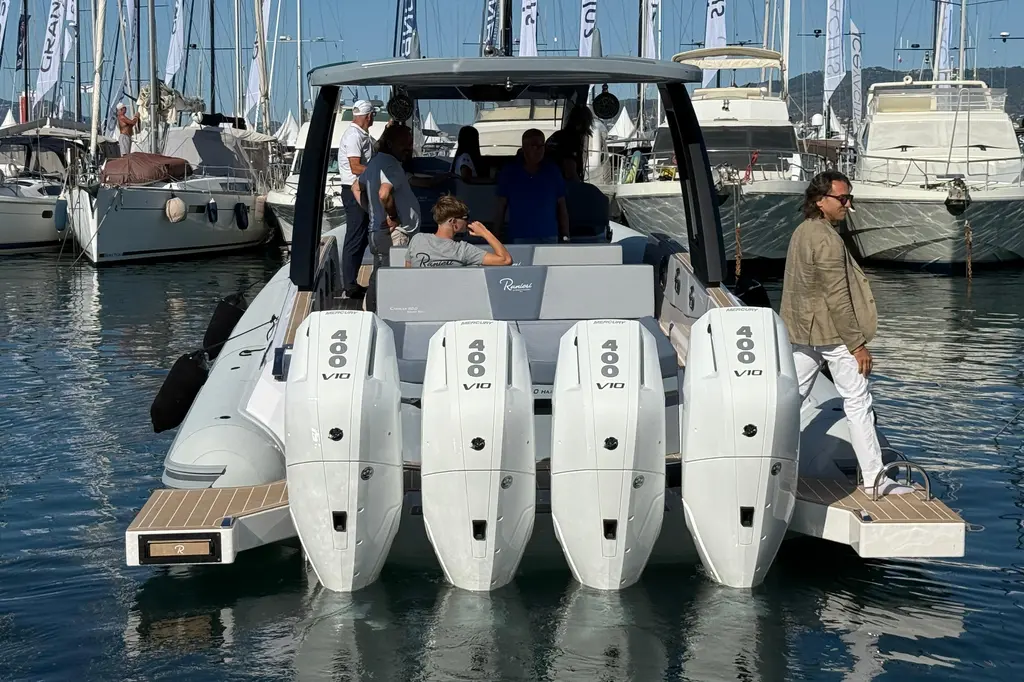 2026 CAYMAN 50.0 HARD TOP Yacht For Sale in Monaco 2026 CAYMAN 50.0 HARD TOP Yacht For Sale in Monaco